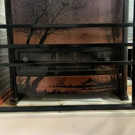 ейран газ печ