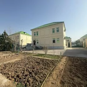 Чоганлы Коттедж Аркачка