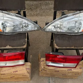 Honda Accord Fara/Stopnik