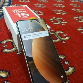 Redmi note 15pro 8/256
