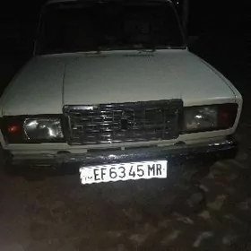 Lada 2107 2000
