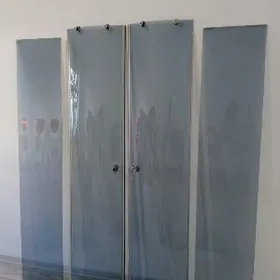 Душевой кабина