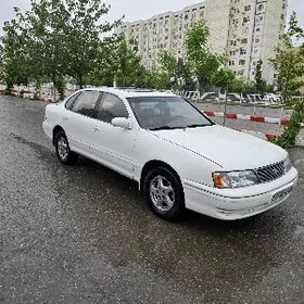 Toyota Avalon 1996