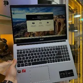 Aspire 3|Ryzen-7|16GB-ram