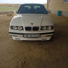 BMW 530 1994