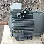 электродвигатель  elektromator