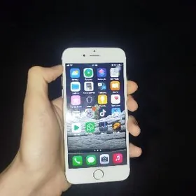 iPhone 6s 128 gb