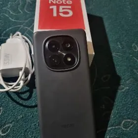 Redmi note 15