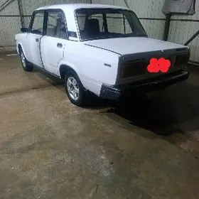 Lada 2107 1999
