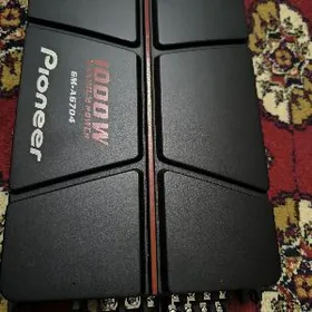 Pioneer Usilitil 1000w