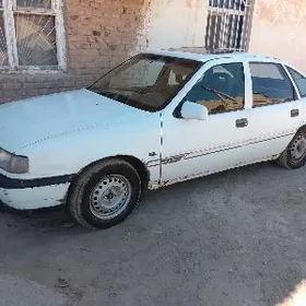 Opel Vectra 1991