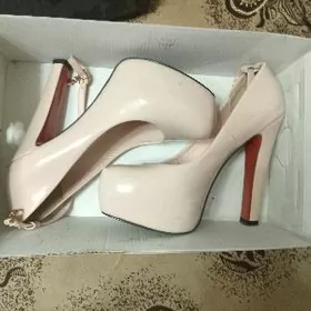 туфли женские