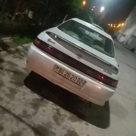Toyota Mark II 1995