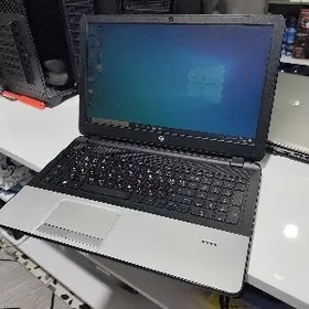 Notebook HP AMD A6
