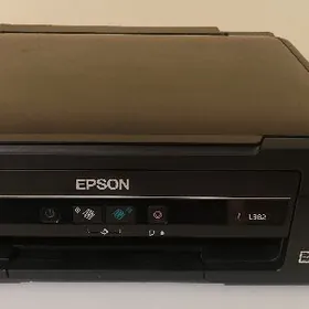 Epson L382 printer