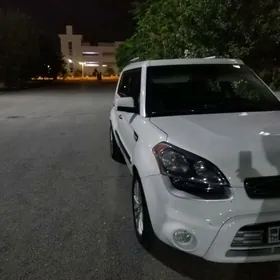 Kia Soul 2011