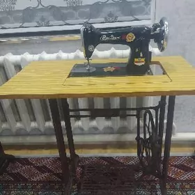 Rose Brand tikin maşyn