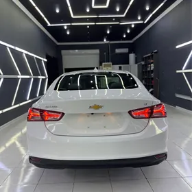 Chevrolet Malibu 2023