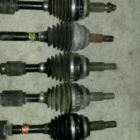 Granat Senna/Venza/Haýlander.