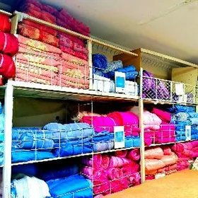 Taýyn biznes satlyk