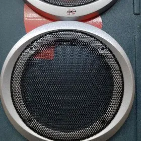 Сеточки для динамиков