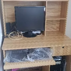 компьютерный стол