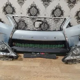 Lexus RX350 2015 X morda