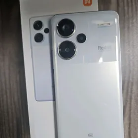 Redmi not13 pro +