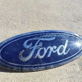 Ford znaçok