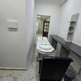 satlyk solan ve atelye goşlary