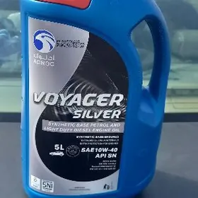 ADNOC VOYAGER ÝAGLARY