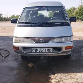 Toyota Town Ace 1995