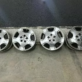 Duty avalon manty disga