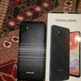 Samsung a04e