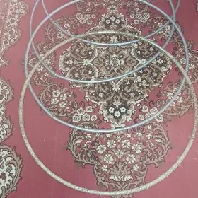 обруч алюминевый