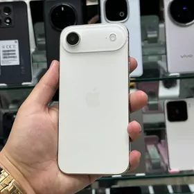 IPhone Air Luxs KOPYA