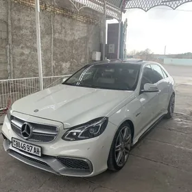 Mercedes-Benz E350 2010