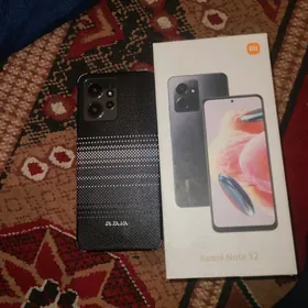 redmi not 12