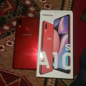 Samsung a10s