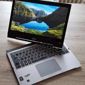 Fujitsu noutbuk i5-5