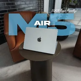 M5|16GB/512GB|MACBOOK AIR15