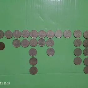 teňňe 10.15 20 50.