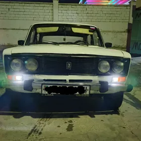 Lada 2106 1984