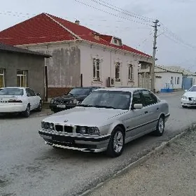 BMW 540 1995
