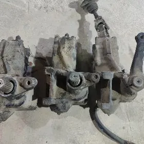 рулевая колонка