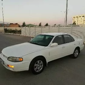 Toyota Camry 1996