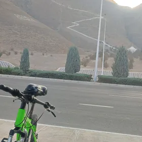 Tigir Велосипед