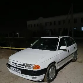 Opel Astra 1994