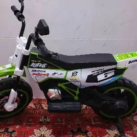 детский мотоцикл