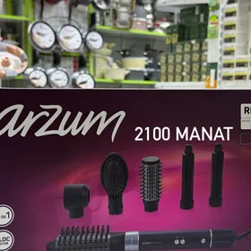 arzum